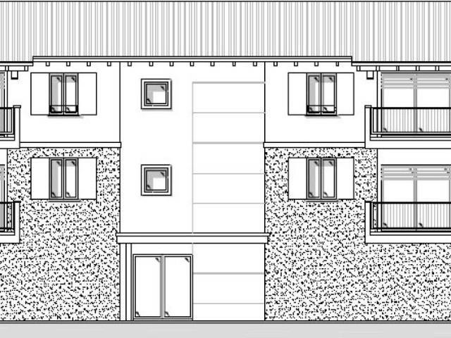 Villa Schiera in vendita a Tresinaro - Secchia, Re
