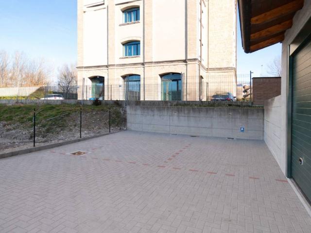 Villa Schiera in vendita a Tresinaro - Secchia, Re