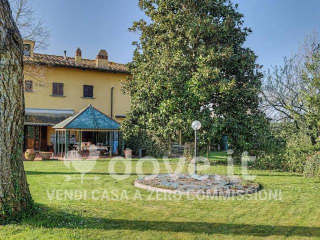 Villa Schiera in vendita a Rinaldi, Scandicci