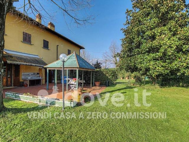 Villa Schiera in vendita a Vingone, Scandicci
