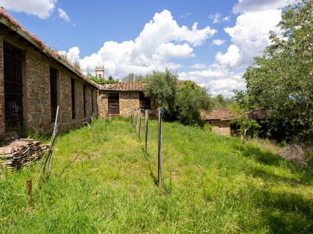Villa Schiera in vendita a Scandicci, Toscana