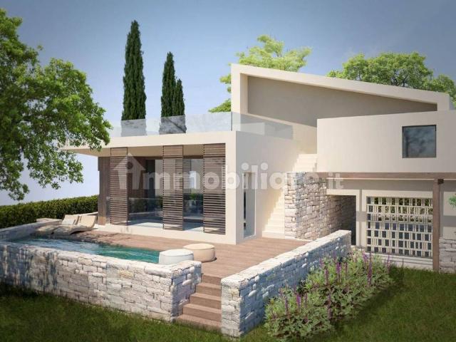 Villa Indipendente in vendita a San Giusto, Scandicci