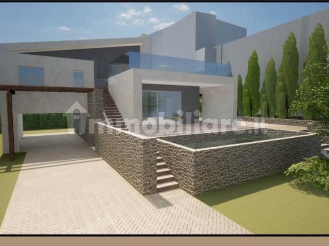 Villa Indipendente in vendita a San Giusto, Scandicci