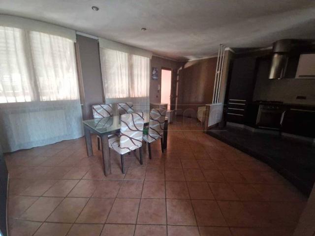 Villa Schiera in vendita a Scandolara Ripa D'oglio, Lombardia