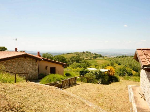 Villa Schiera in vendita a Scansano, Toscana