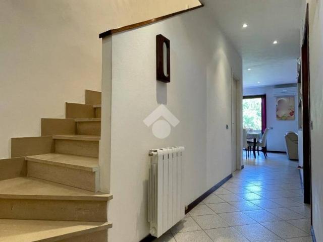 Villa Schiera in vendita a Scarperia e San Piero, San Piero A Sieve