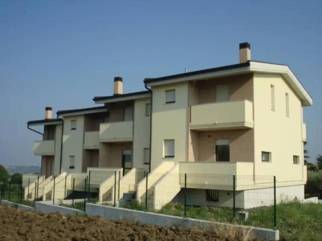 Villa Schiera in vendita a Scerni, Abruzzo