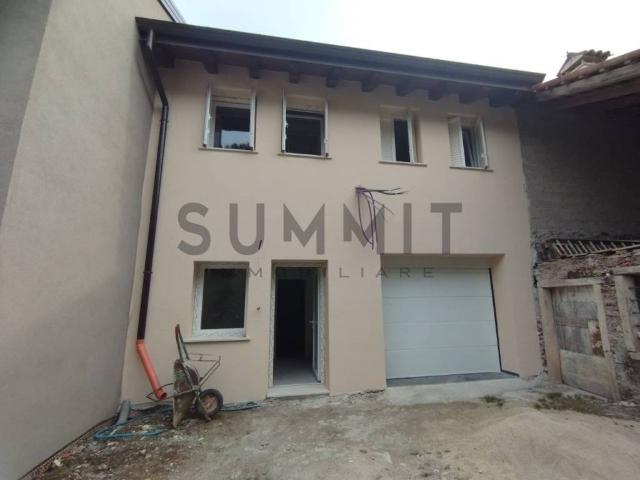 Villa Schiera in vendita a Cà Trenta, Schio