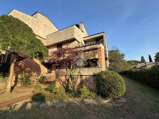 Villa Schiera in vendita a Poleo, Schio