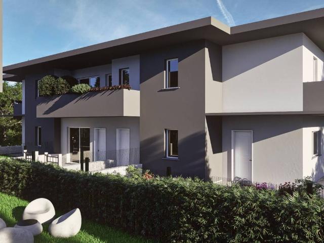 Villa Schiera in vendita a Schio, Veneto
