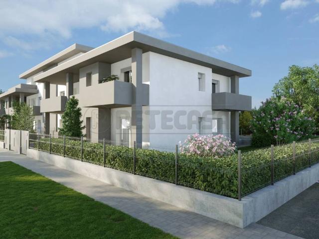 Villa Schiera in vendita a Schio, Veneto