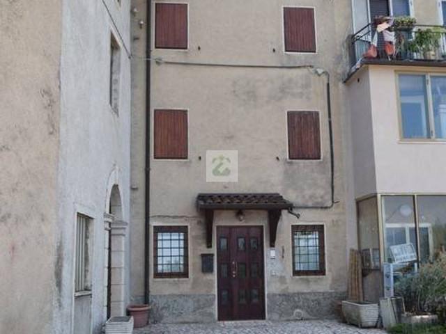 Villa Schiera in vendita a Sarego, Schio