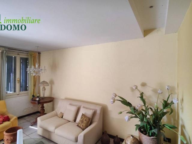 Villa Schiera in vendita a Poleo, Schio