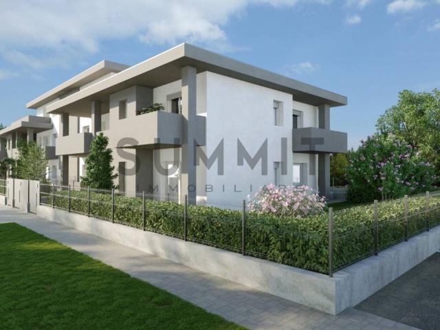 Villa Schiera in vendita a Contrada Castellaro, Schio