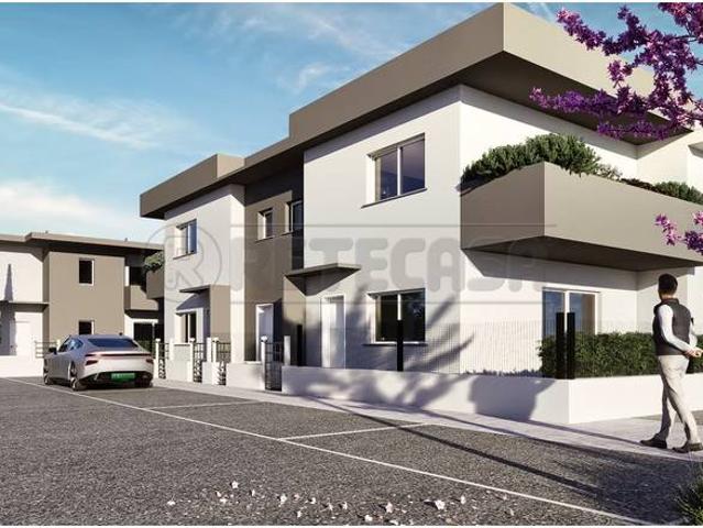 Villa Schiera in vendita a Schio, Veneto