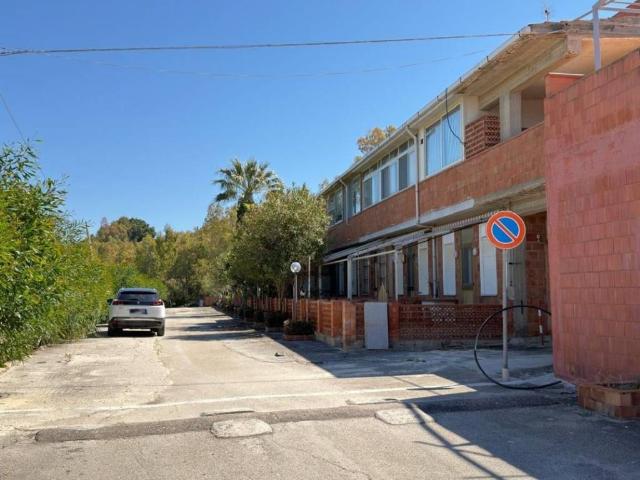 Villa Schiera in vendita a Sciacca, Sicilia