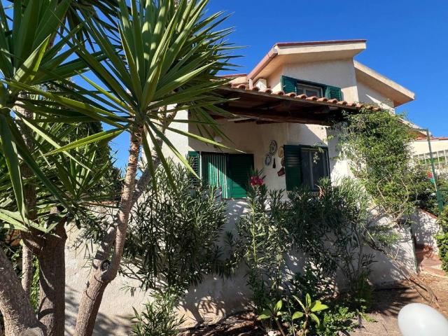Villa Schiera in vendita a San Marco, Sciacca