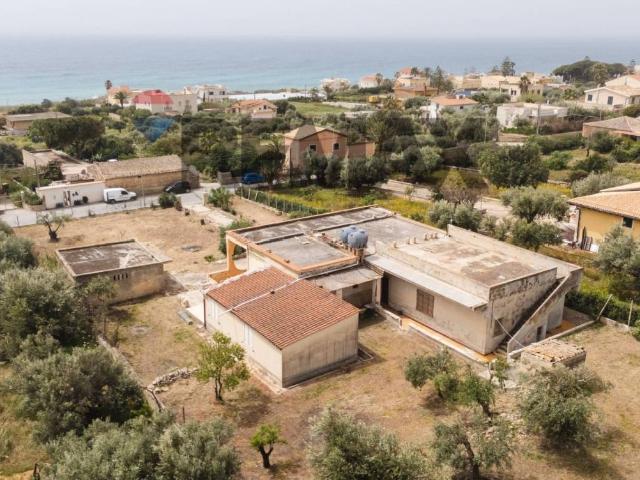 Villa Schiera in vendita a Cava d'Aliga, Cava D'aliga