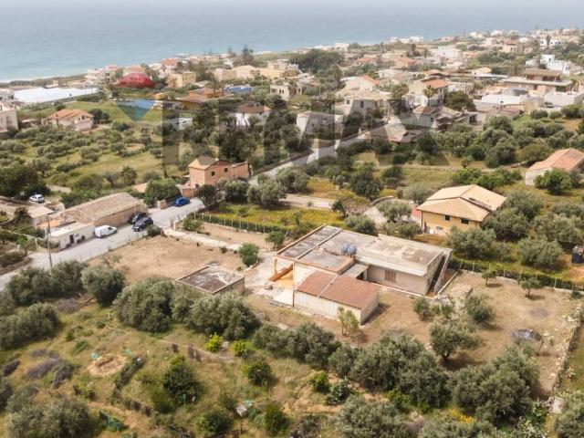 Villa Schiera in vendita a Cava d'Aliga, Cava D'aliga