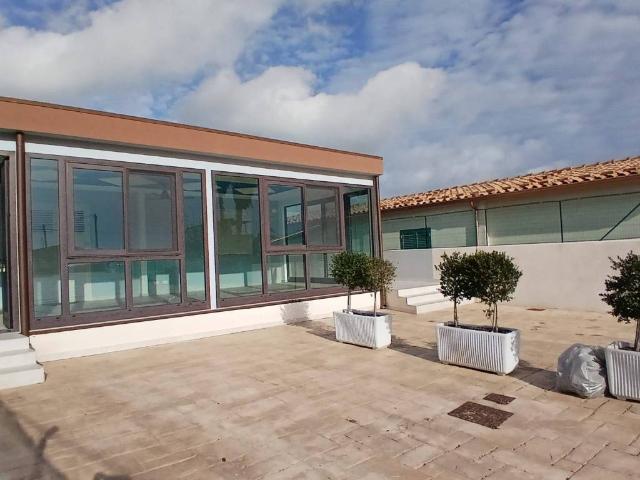 Villa Schiera in vendita a Cava d'Aliga, Cava D'aliga