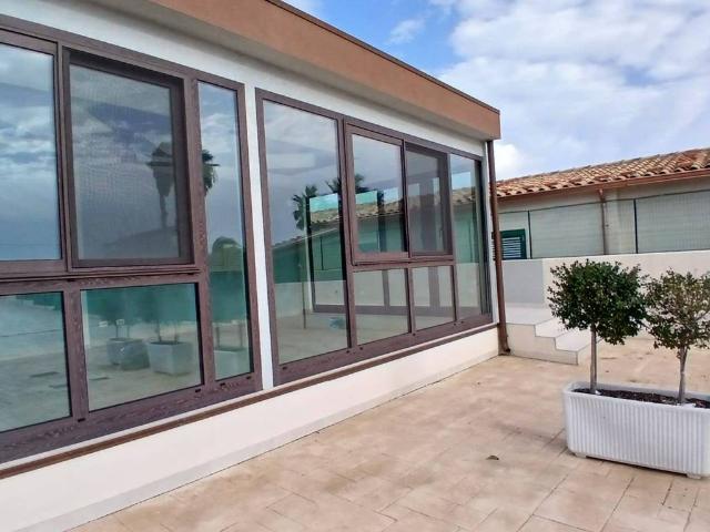 Villa Schiera in vendita a Cava d'Aliga, Cava D'aliga