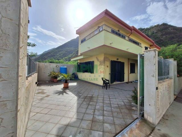 Villa Schiera in vendita a Calabria, Reggio Calabria
