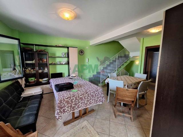 Villa Schiera in vendita a Calabria, Reggio Calabria