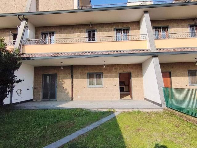 Villa Schiera in vendita a Scisciano, Campania