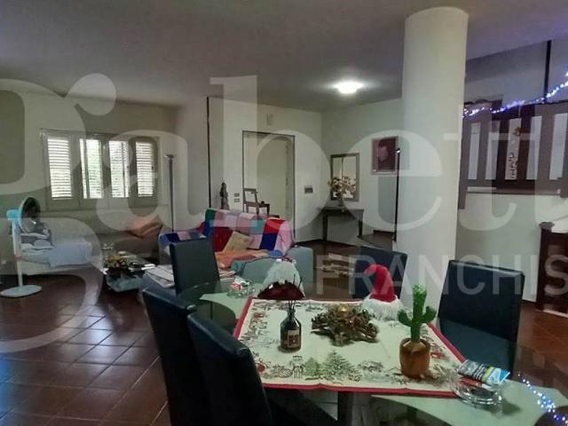 Villa Schiera in vendita a Scisciano, Campania