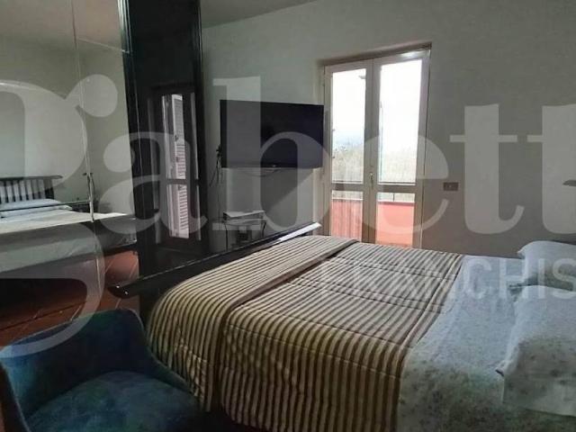 Villa Schiera in vendita a Scisciano, Campania