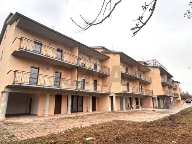 Villa Schiera in vendita a Collettara, Scoppito