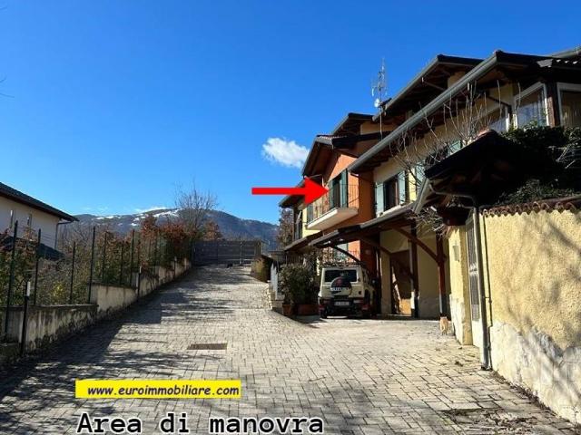 Villa Schiera in vendita a Collettara, Scoppito