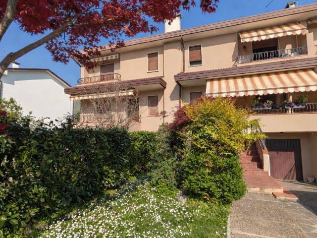 Villa Schiera in vendita a Scorzè, Veneto