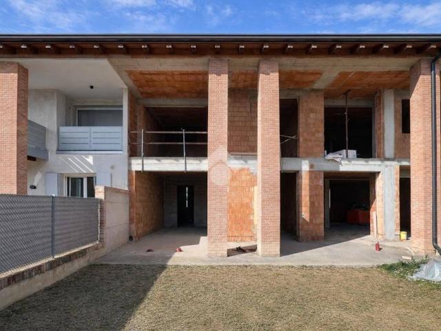 Villa Schiera in vendita a Zero Branco, Veneto