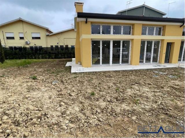 Villa Schiera in vendita a Gardigiano, Scorzè