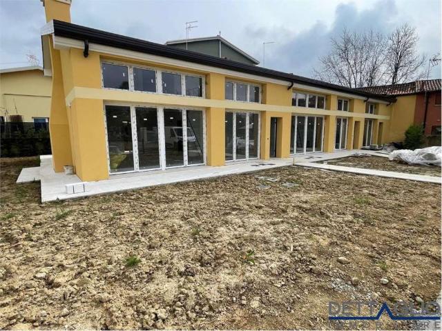 Villa Schiera in vendita a Gardigiano, Scorzè