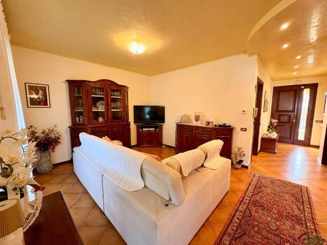 Villa Schiera in vendita a Gardigiano, Scorzè