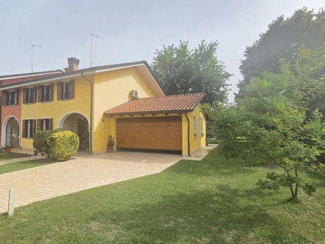 Villa Schiera in vendita a Scorzè, Veneto