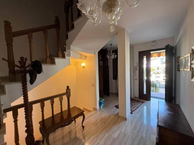 Villa Schiera in vendita a Gardigiano, Scorzè