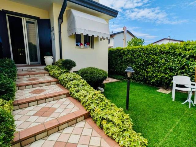 Villa Schiera in vendita a Scorzè, Veneto