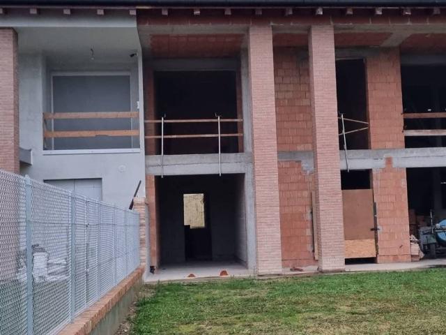 Villa Schiera in vendita a Scorzè, Veneto