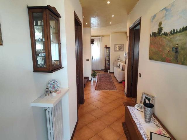 Villa Schiera in vendita a Gardigiano, Scorzè