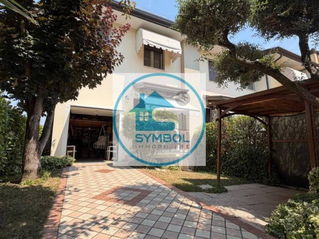 Villa Schiera in vendita a Scorzè, Veneto