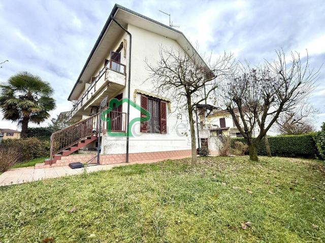 Villa Schiera in vendita a Secugnago, Lombardia