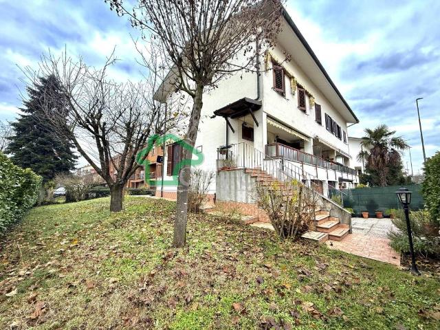 Villa Schiera in vendita a Secugnago, Lombardia