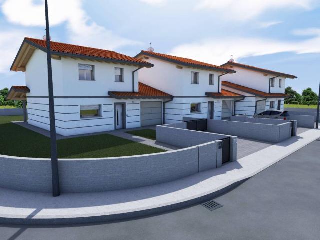 Villa Schiera in vendita a Sedegliano, Friuli-Venezia Giulia