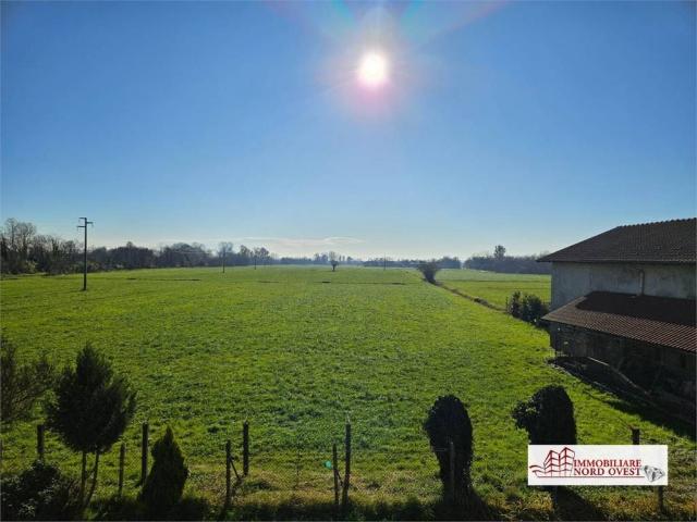 Villa Schiera in vendita a Sedriano, Lombardia