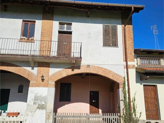 Villa Schiera in vendita a Sedriano, Lombardia