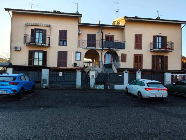Villa Schiera in vendita a Sedriano, Lombardia