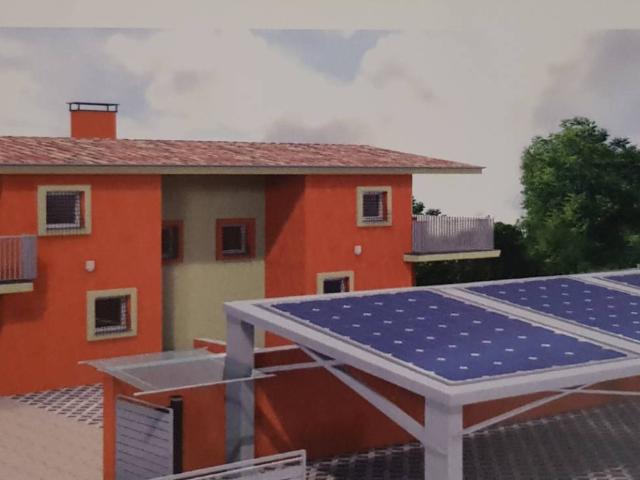 Villa Indipendente in vendita a Segni, Roma Capitale